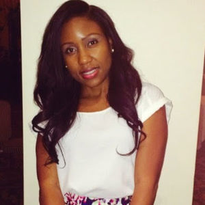 Meet your Posher, Claudia